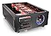 Thermaltake Core P200 Extended Water Cooling Fully Modular/Dismantle Stackable Tt LCS Certified Pedestal CA-1F4-00D1NN-00, Black.