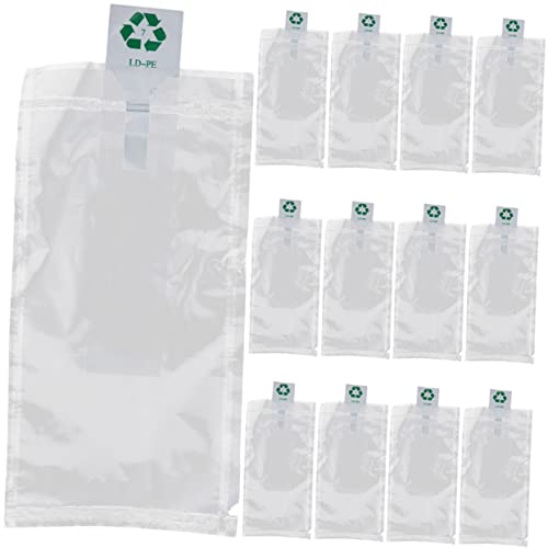 SEWACC Air Pillow Packaging 100pcs Inflatable Air Pillows Packaging Multi-use