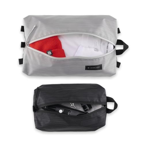 Organiseurs de rangement HEIMPLANET Carry Essentials Motion Edition étanches - 4