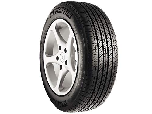 Michelin 28637 Primacy Mxv4 All Season Radial Car Tire thumb #1