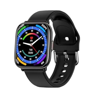 Smartwatch Lefal Cold W29S Pro Serie 9, Relógio Inteligente 47mm, Chat GPT e Tela Amoled, Dual Touch, Ligações e Esportes na Cor (Prata)