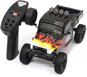 Amazon.co.jp: furitek FX118 フューリーワゴン 1/18 ロッククローラー