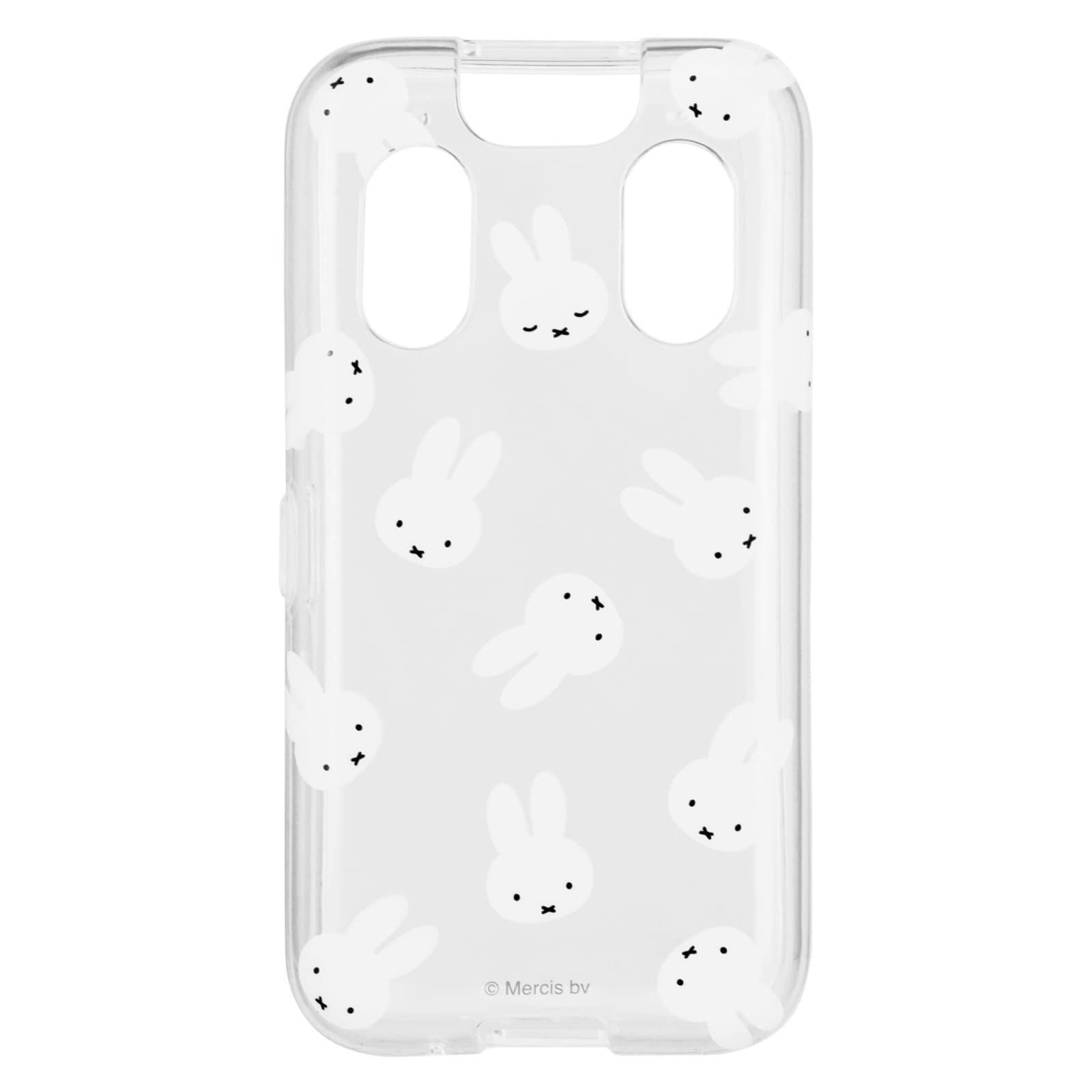 Amazon.co.jp: グルマンディーズ(Gourmandise) ミッフィー docomo