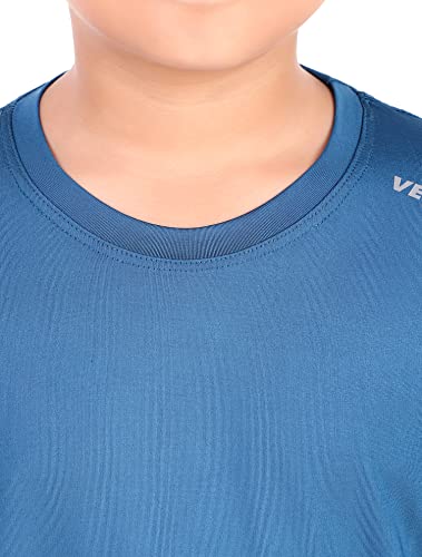 Image of Vector X OKT-237 Kid's Regular Wear Round Neck T-Shirts