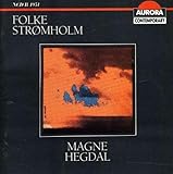 Diverse verk. Magne Hegdal/Folke Strømholm