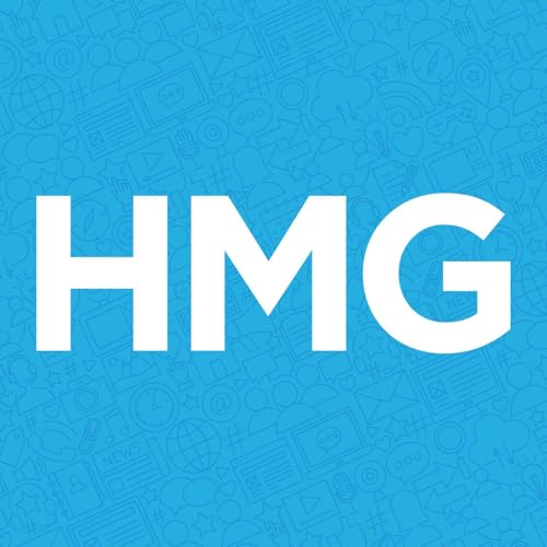 『Hill Media Group Podcast』のカバーアート