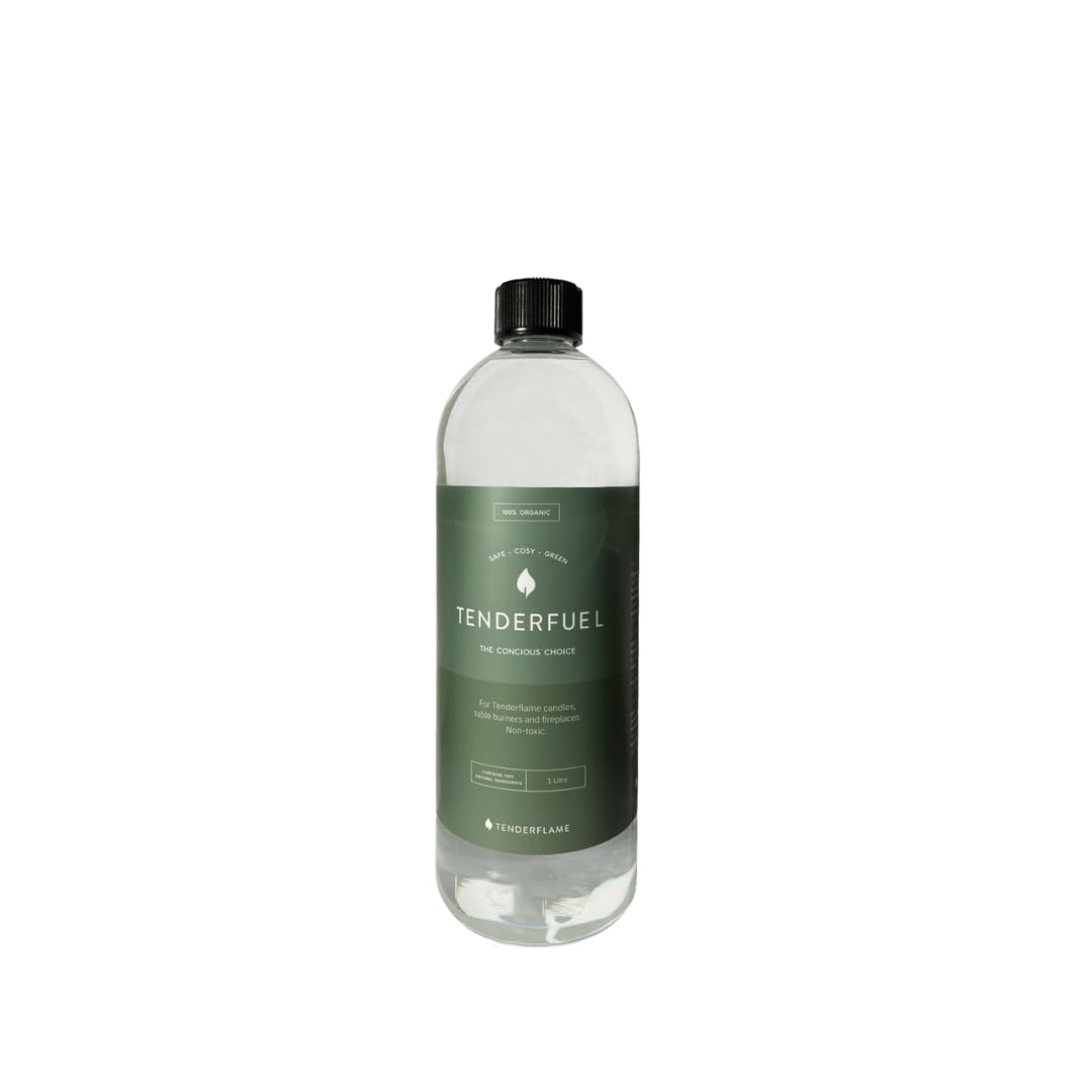 Tenderfuel Organic 1 Liter