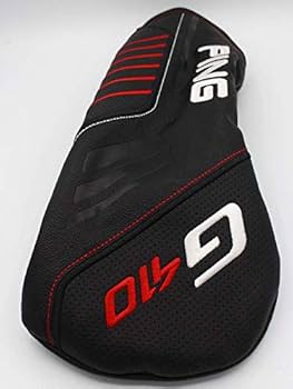 PING G410 LST ドライバー 1W ヘッドカバー付 PING G410 LST ドライバー 1W ヘッドカバー付 PING G410 LST