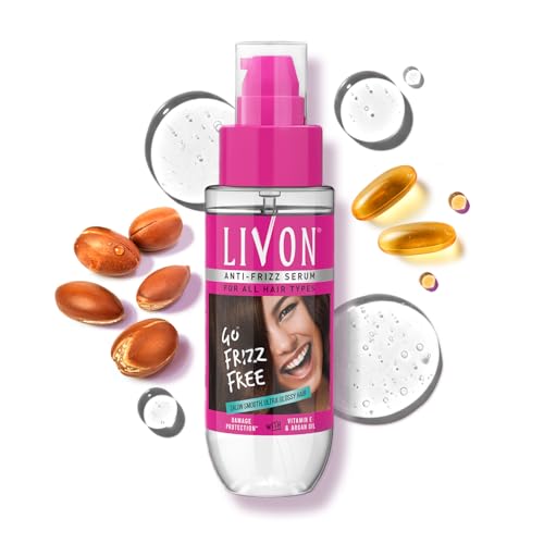 Livon Serum - 50 ml