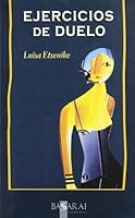 Ejercicios de Duelo 8489852375 Book Cover