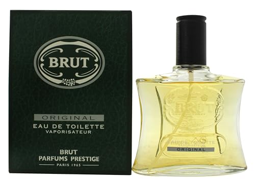 Brut Edt Vap Original, Eau de Toilette, 100ml