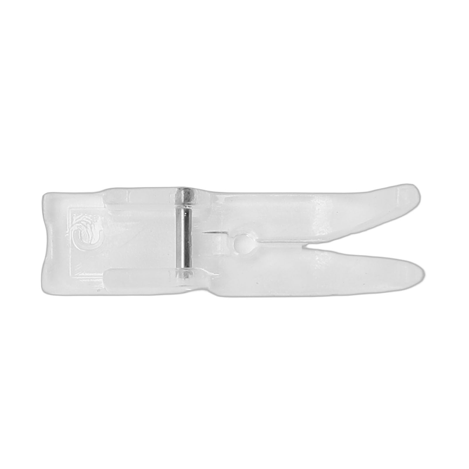 Set piedini per macchina da cucire di ricambio per piedino alto e basso per macchina da cucire 1105 1107 1116 1120 1130 1525 1725