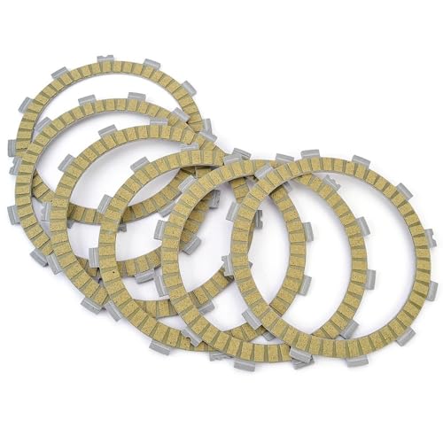Disque embrayage 22U1632100 pour rouler sereinement en Virago 535 et Drag Star XVS400