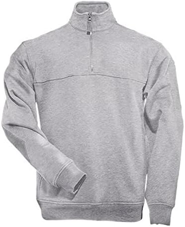 5.11 Tactical #72314 1/4 Zip Job Shirt - Image 5