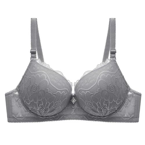 Soutien-gorge dos-nu ajustable contre les douleurs d'armature
