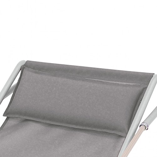 Preisvergleich Produktbild Unbekannt Emu Vetta Kopfstütze - hellgrau