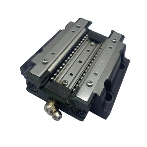 Rails de guidage linéaires SRS20XTB pour chariot de commande de mouvement