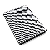 Cabin Filter For Suzuki Grand Vitara 1.6l 1.9l 2.0l 2005-2015 Oem 95861-64j00