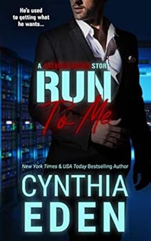 Run To Me - Book #4 of the Lazarus Rising