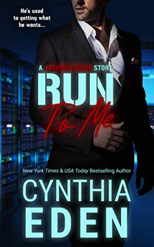 Run To Me (Lazarus Rising)