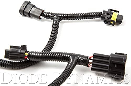 Módulo Always-On Diode Dynamics para Infiniti Q50/Q70 2014-2021 miniatura 3