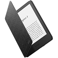 Amazon Kindle Case, Thin and Lightweight, Foldable Protective Cover - Fabric
