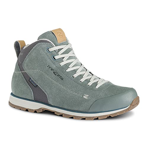 Trezeta Chaussures de randonnée Femme Zeta Mid WP Cover