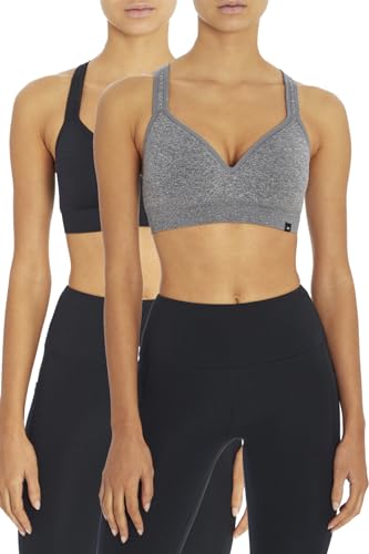 Image of Marika Women's Johanna Molded Cup Seamless Sports Bra