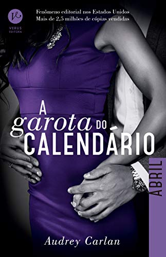 A Garota do Calendário: Abril: 4