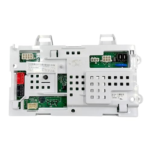 W11607637 W11578563 for Whirlpool Amana Maytag Washer Control Board WTW4655JW2 WTW4850HW3 WTW4855HW3