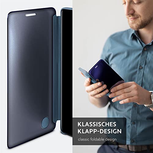 Coque Samsung S8 Plus turquoise idéale pour sublimer votre écran - 5