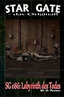 SG 086: Labyrinth des Todes 1502994046 Book Cover