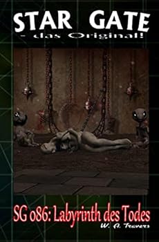 Paperback Sg 086: Labyrinth des Todes [German] Book