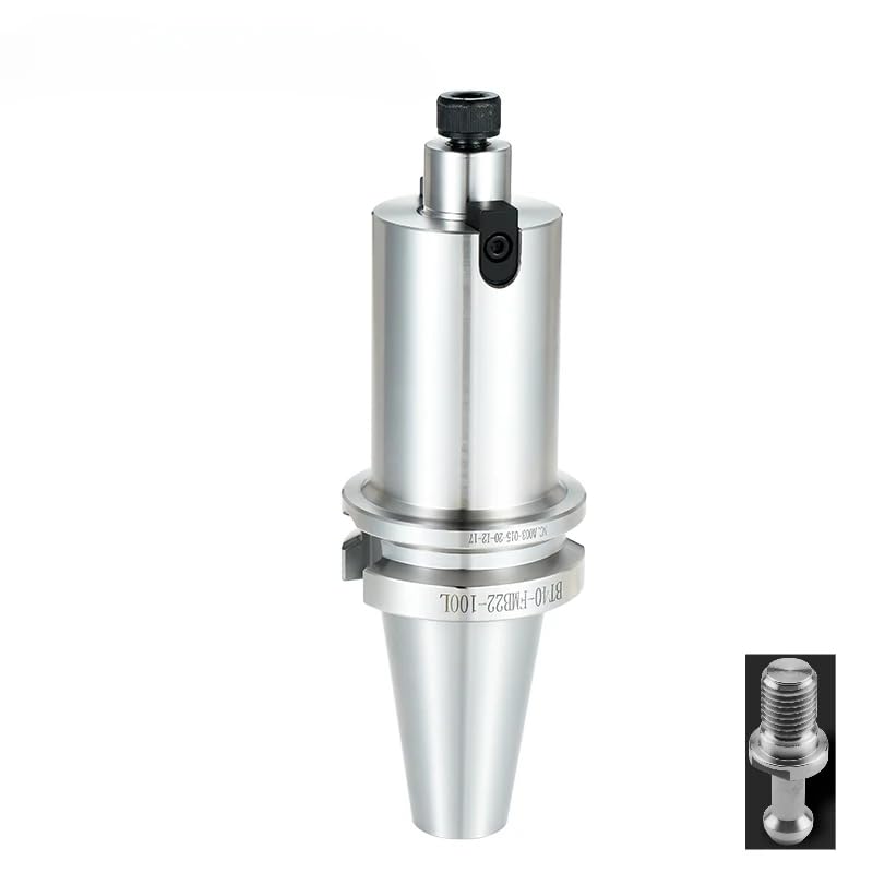 BT FMB BT30 BT40 FMB FMB22 FMB27 FMB32 Portautensili 45L 60L 100L Portautensili CNC 300R 400R Portautensili for Fresa Frontale for tornio(BT30-FMB16-60L)
