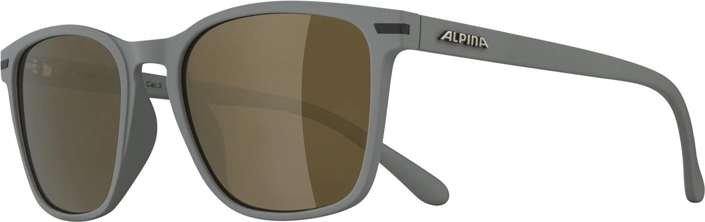 ALPINA Yefe Lunettes de soleil Mixte (lot de 1)
