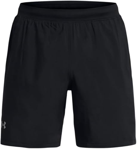 Under Armour Homme Lancement De Courts Métrages, Black, L - 1