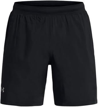 Under Armour UA LAUNCH 7 SHORTS Şort Erkek