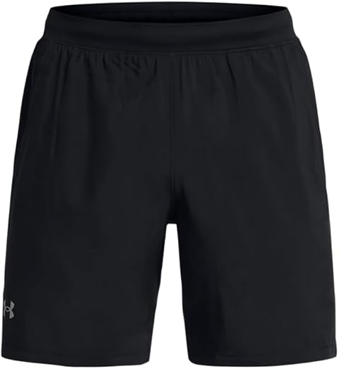 Under Armour Womens Performance Gym Shorts