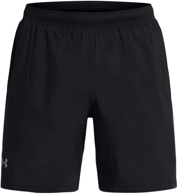 Under Armour UA LAUNCH 7 SHORTS Şort Erkek