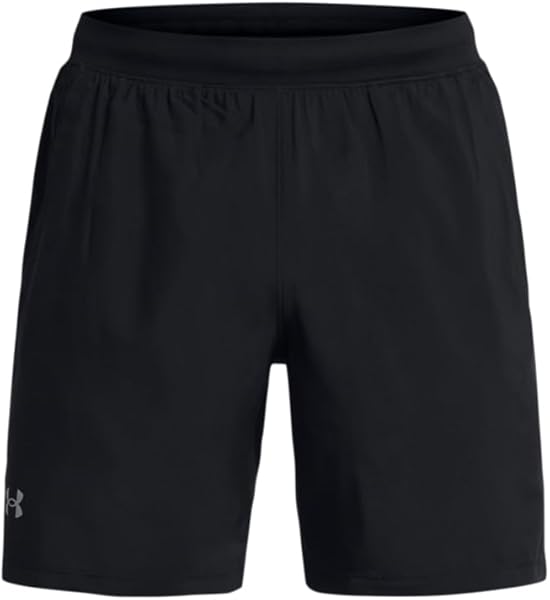 Under Armour UA Launch 5 Inch 2-in-1 Shorts