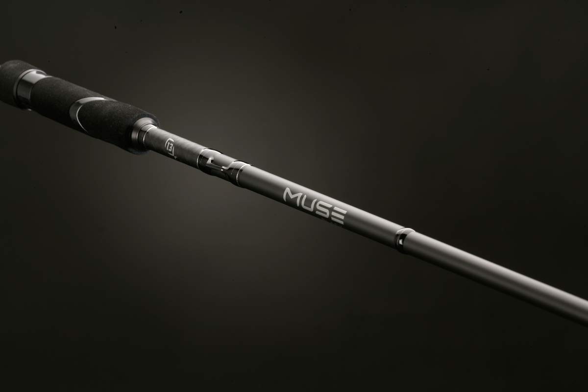 Amazon.com: 13 Fishing: Spinning Rods