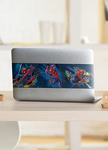 Roommates Marvel Spider-Man Peel & Stick Wallpaper Border #TOP3