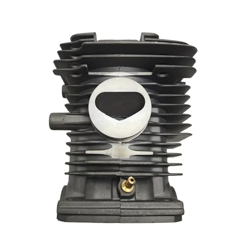 Piston de cylindre 46 mm pour résoudre la perte de compression MS280 - 3