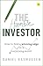 Produktbild The Humble Investor: How to Find a Winning Edge in a Surprising World