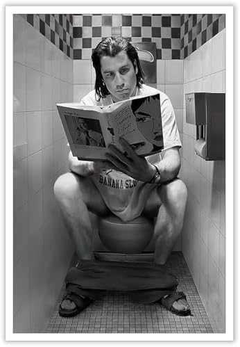 Poster Pulp Fiction 40 x 60 cm