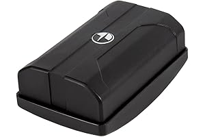 Pulsar Trail XQ38 Long-Lasting Battery Pack