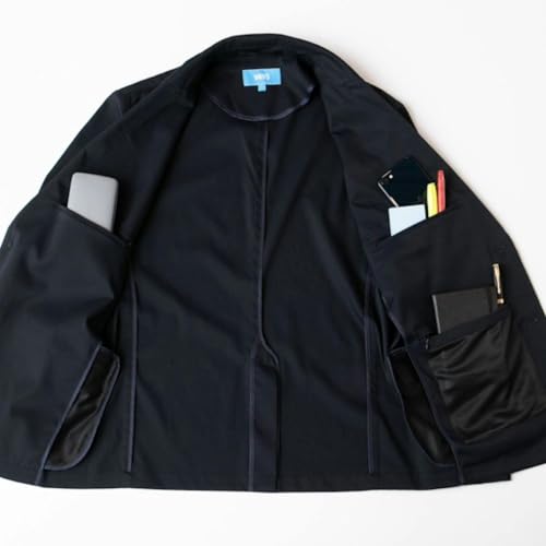 #79 先生たちのための『ティーチャースーツ』