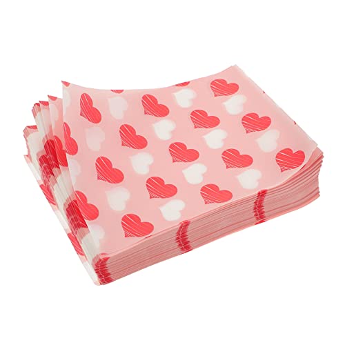 HOLIDYOYO 1000 Unidades De Papel De Para Dulces Postres Fiestas Navidad Dulces Chocolates Etc