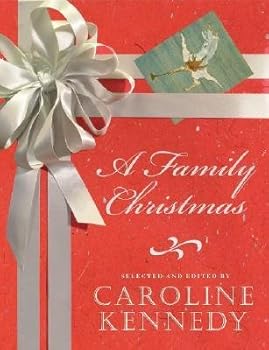 Unknown Binding A Family Christmas(Hardback) - 2008 Edition Book