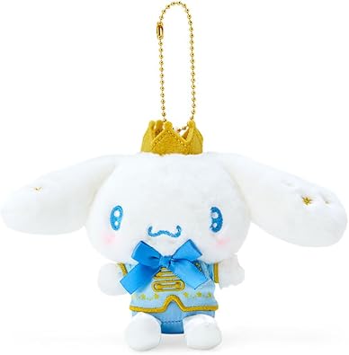 Sanrio Mascot Holder My No.1